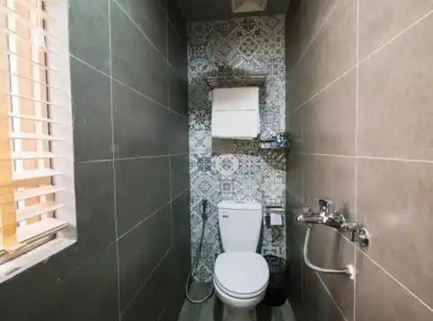 האנוי Chez Van מראה חיצוני תמונה